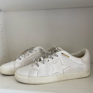 Vintage Havana Gadol White Madness Perforated